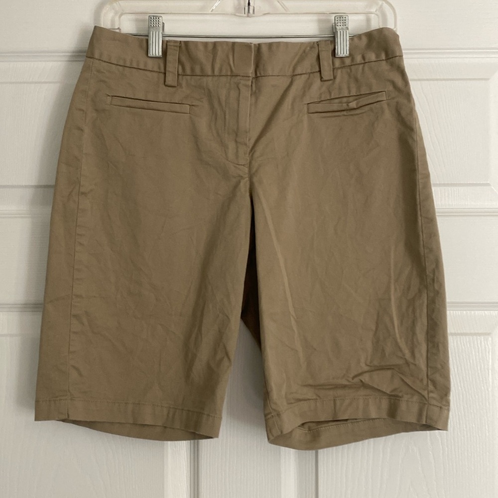Lands End Size 2 shorts